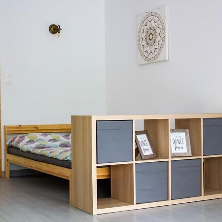 Szkocka 4 Apartamenty グダニスク エクステリア 写真