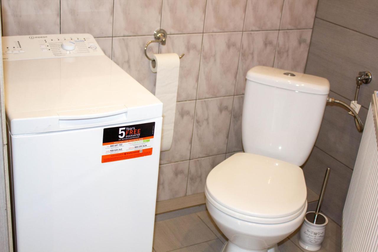 Szkocka 4 Apartamenty グダニスク エクステリア 写真