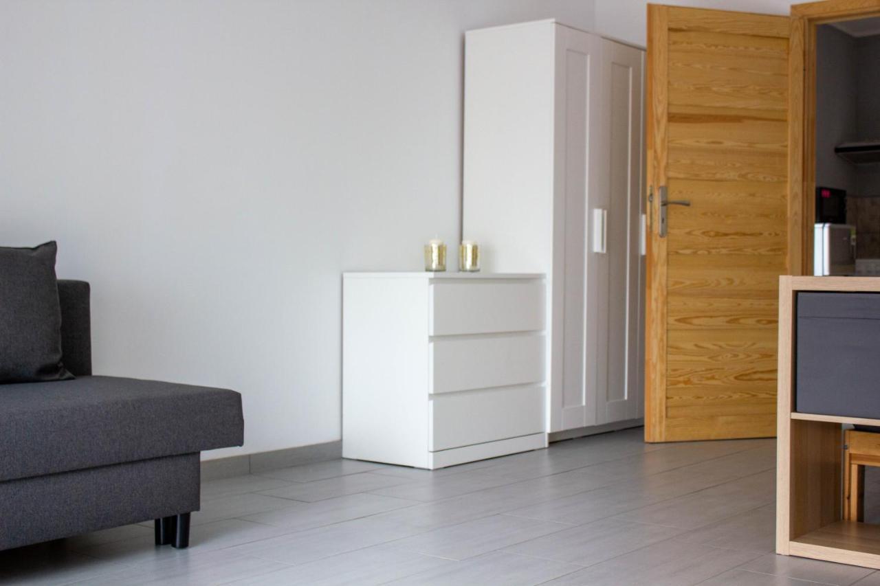 Szkocka 4 Apartamenty グダニスク エクステリア 写真