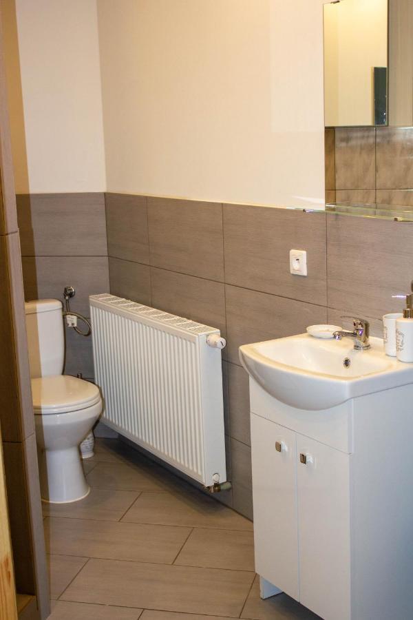 Szkocka 4 Apartamenty グダニスク エクステリア 写真