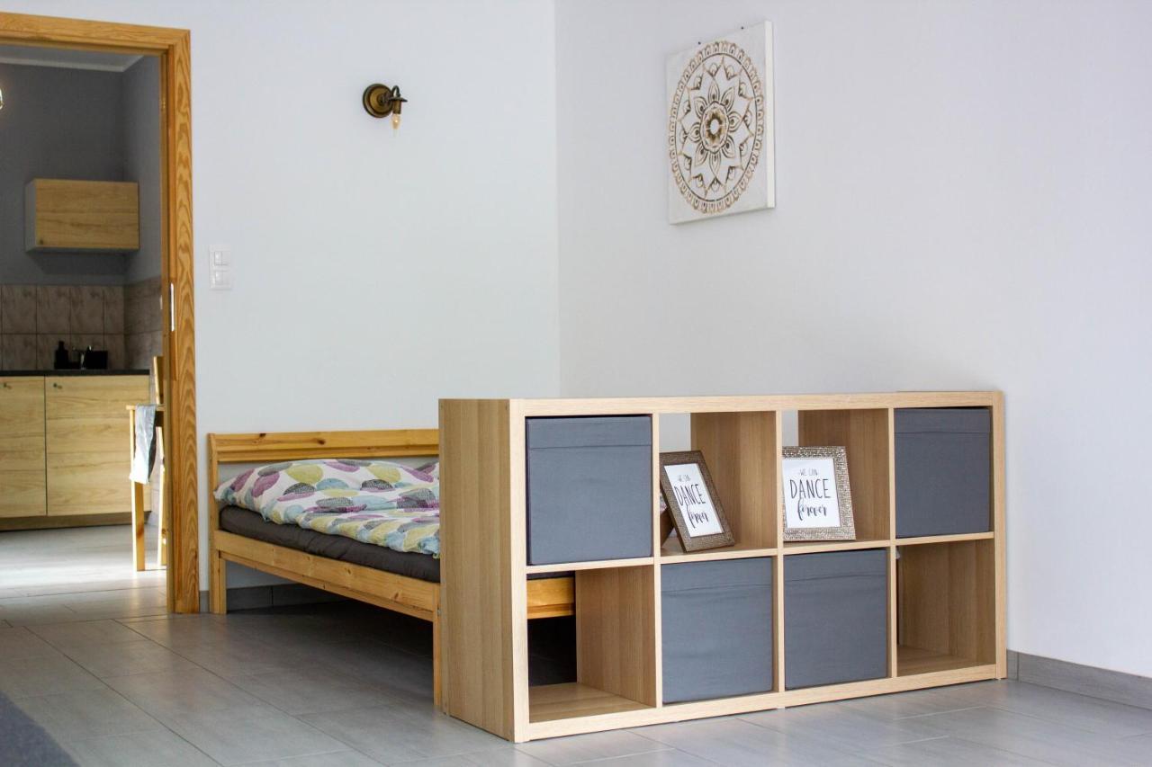 Szkocka 4 Apartamenty グダニスク エクステリア 写真